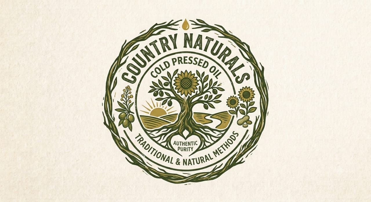 Country Naturals