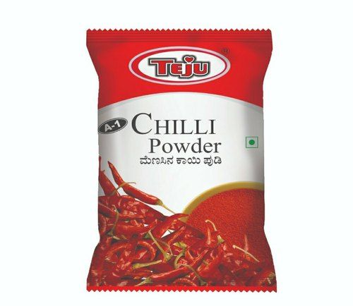 Teju Chilli Powder, 200g