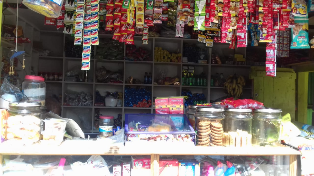 Ravistore