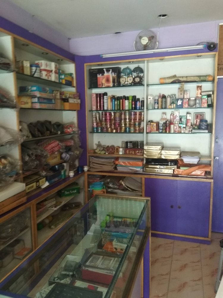Udayam Stores