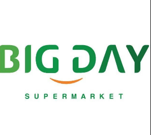 BIGDAY HYPERMART