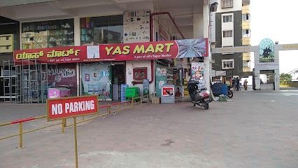 Yas Mart