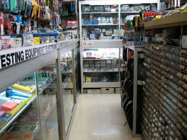 Sri Mailara Lingeshwara Provision Store