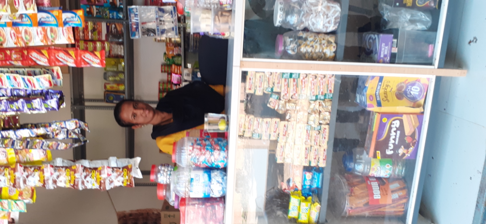 Deeksha Provision Stores 