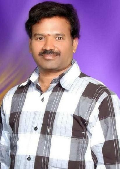 KURAKULA SRINIVASA RAO