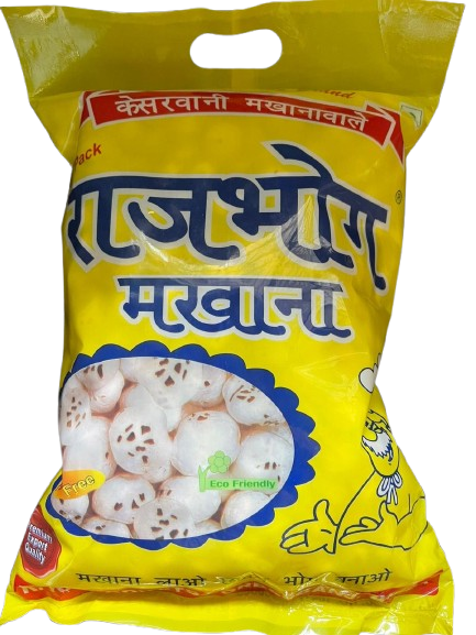 Bansuri Makhana Fox Nut, 250g