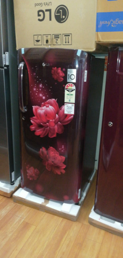 Kalpatharu Electronics - Drf