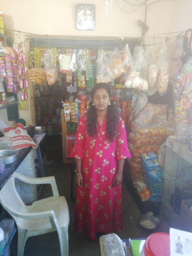 Priya store