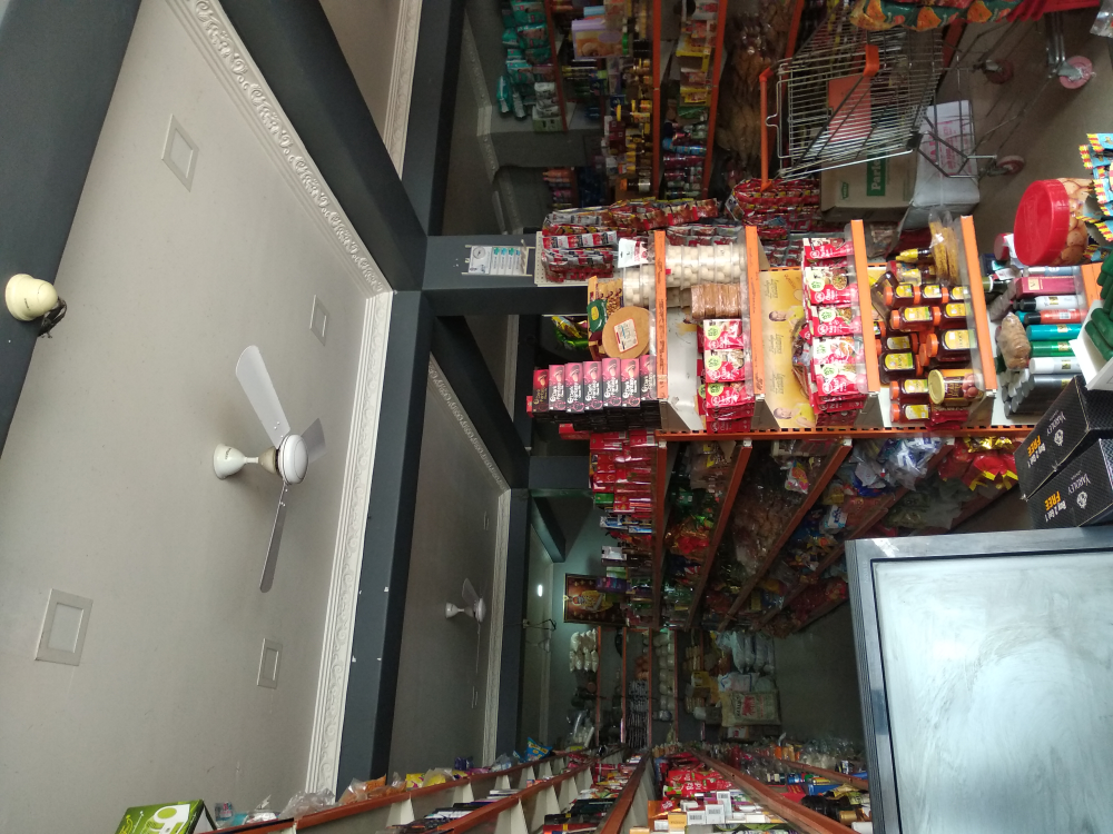 Shirdi Sai Super Market