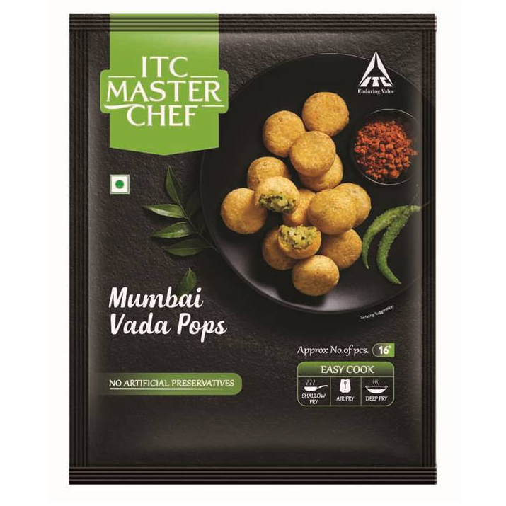 ITC Master Chef Mumbai Vada Pops, 280g