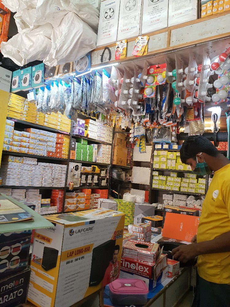 Hemanth Electrical and electronics