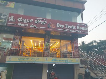 Dry Fruit House