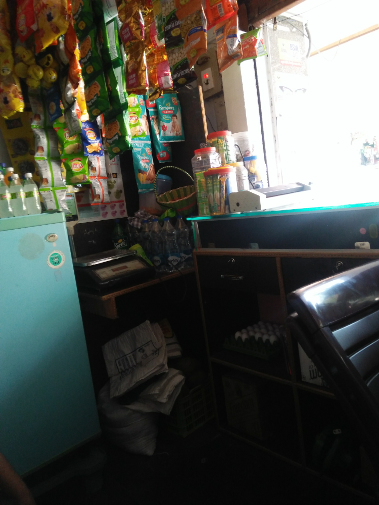 Friends Net Cafe