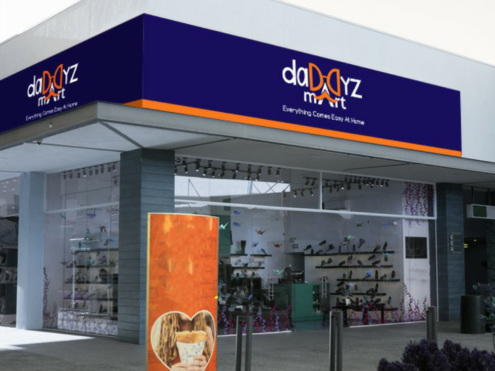 Daddyz Mart