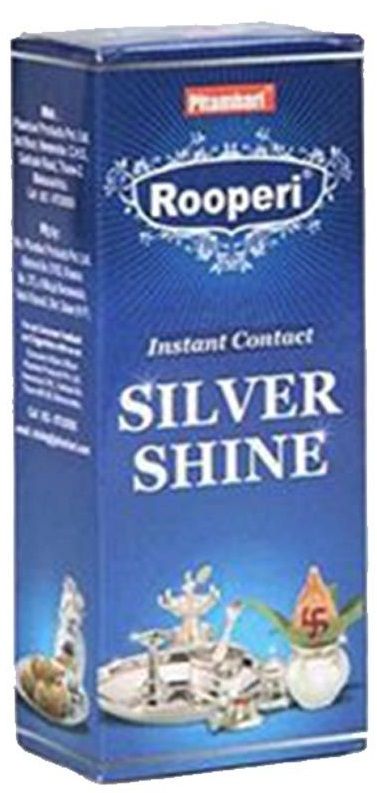 Pitambari Rooperi Silver Shine, 50ml
