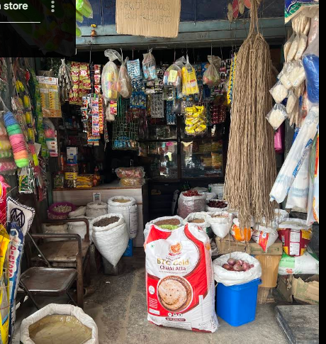 Bhagya lakshmi provision store