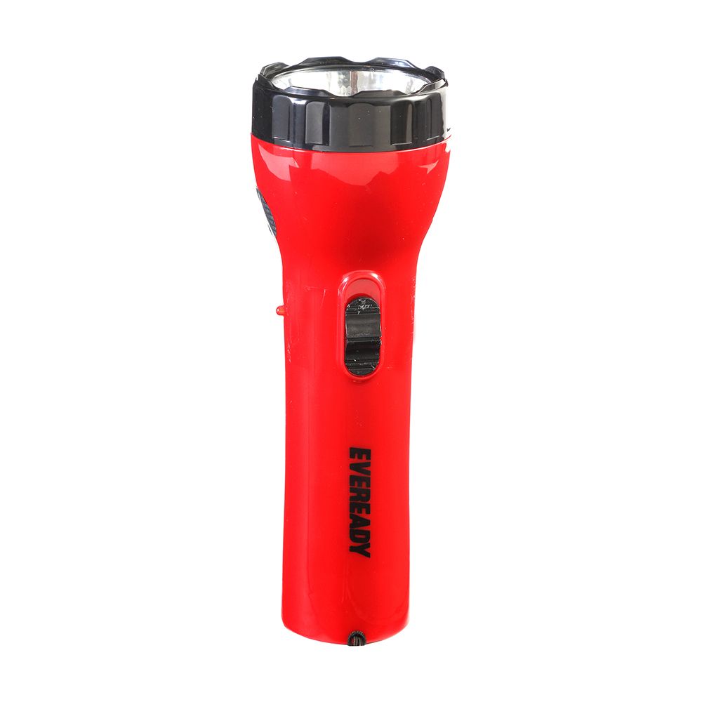 Eveready Ultra Rechargeable LED Torch Light- DL92