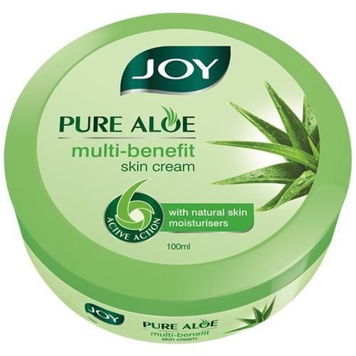 Joy Pure Skin Cream - Aloe, 100ml