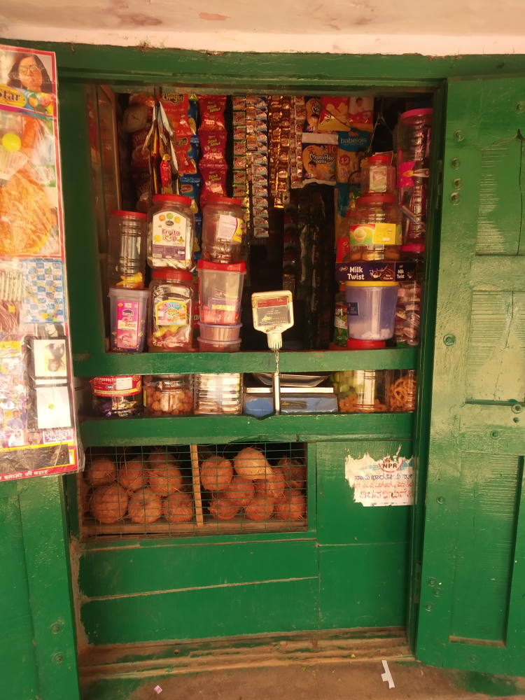 RAZA Store