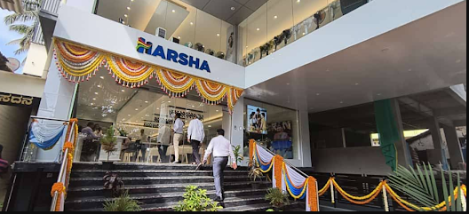 Harsha