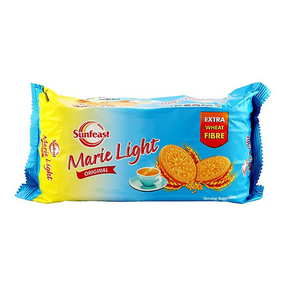 Sunfeast Marie Lite Biscuit, 162g