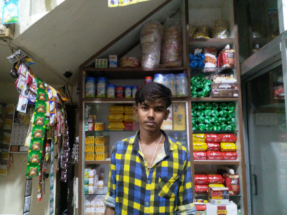 Mailarlengeshwar Kirani Stores