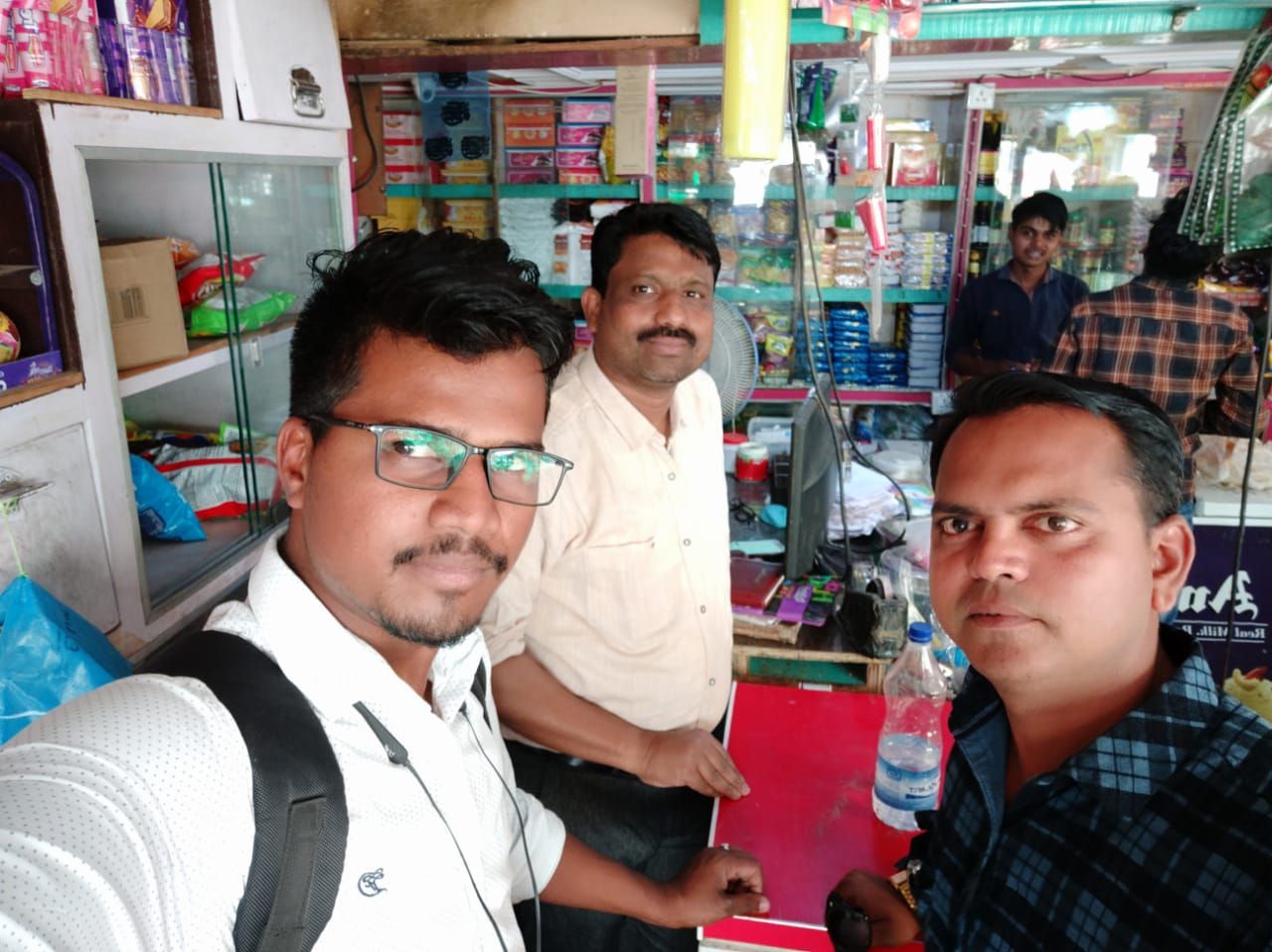 Sameer Enterprise Sillod