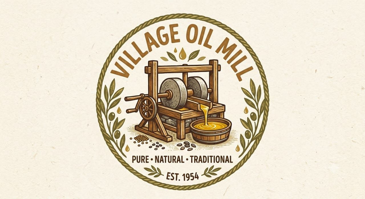 Village Oil Mill