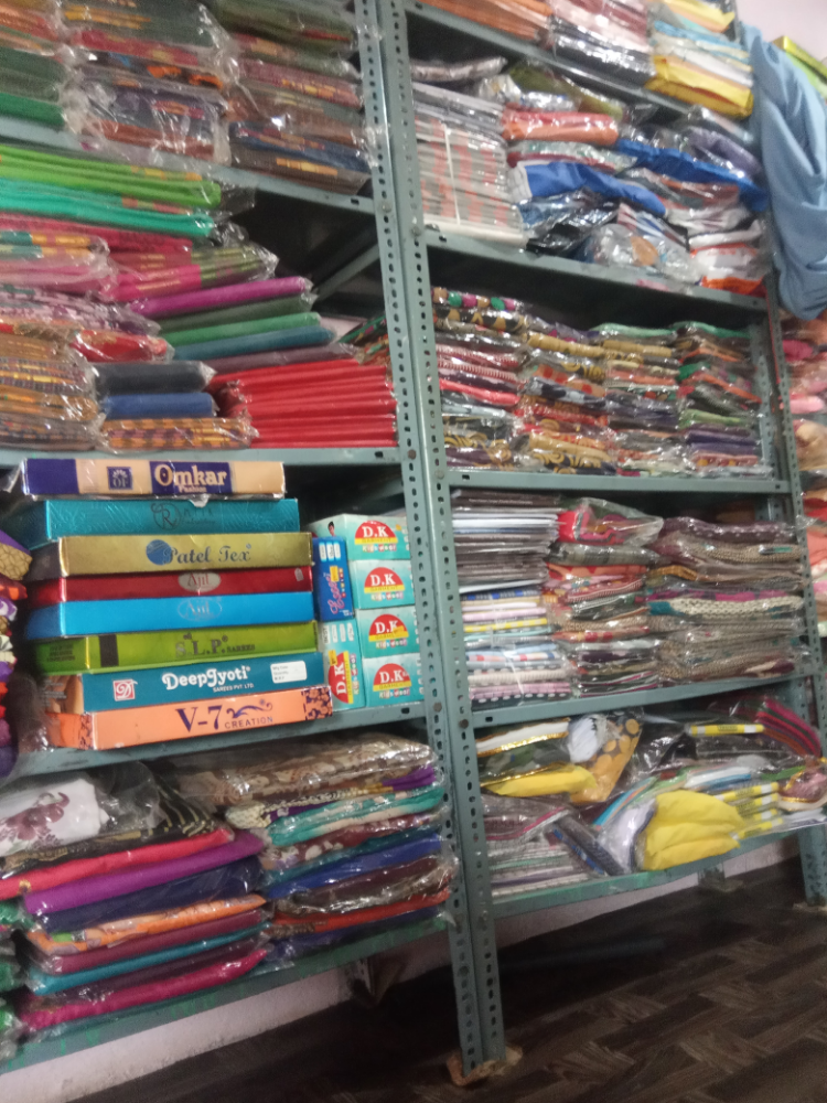 DR.SRI TOTENDRA DISH SERVICE CENTER ANABI