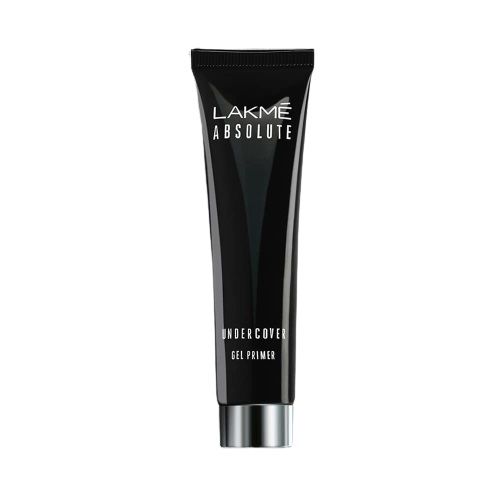 Lakme Absolute Undercover Gel Primer, 30g