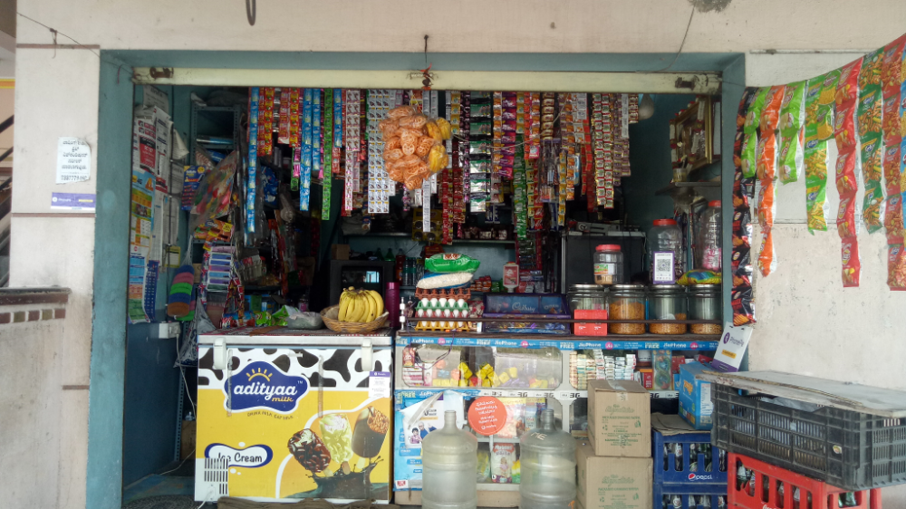 Satish Store