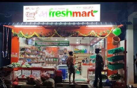 A1 Fresh Mart
