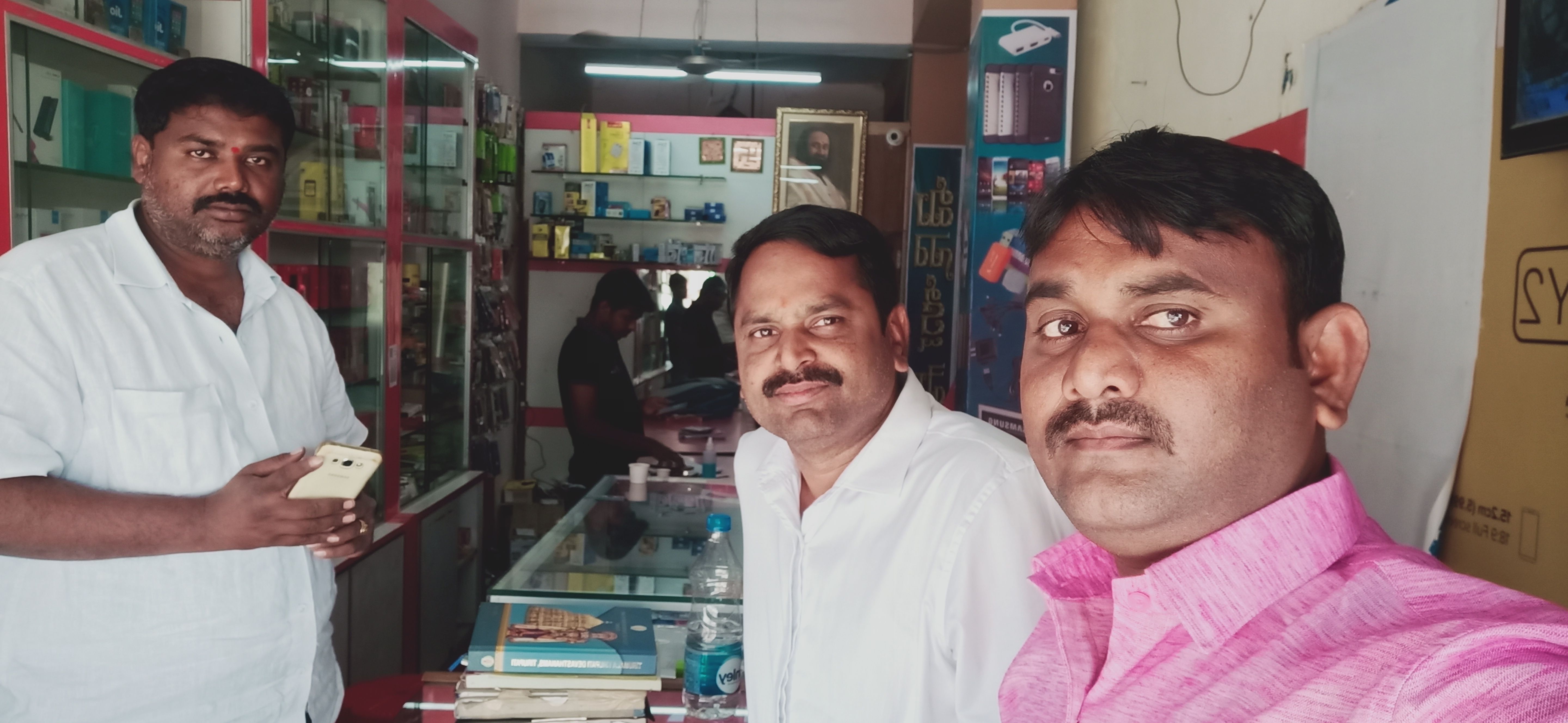 Mayuri mobiles & Genaral store