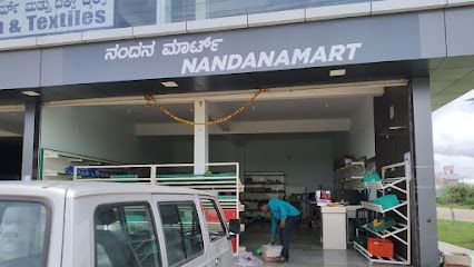 NANDANA MART