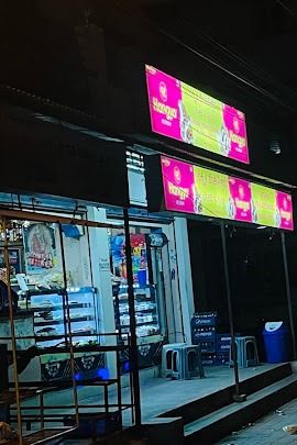 Sri lakshmi venkateshwara bakery