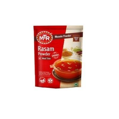 MTR (Rs.5) Rasam Powder Pouch, 10g