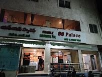 SS Palace Multicuisine Restaurant