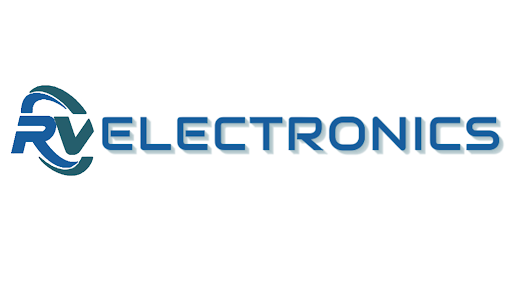R.V. Electronics