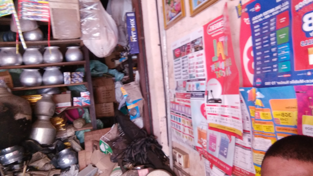 Nayak Store