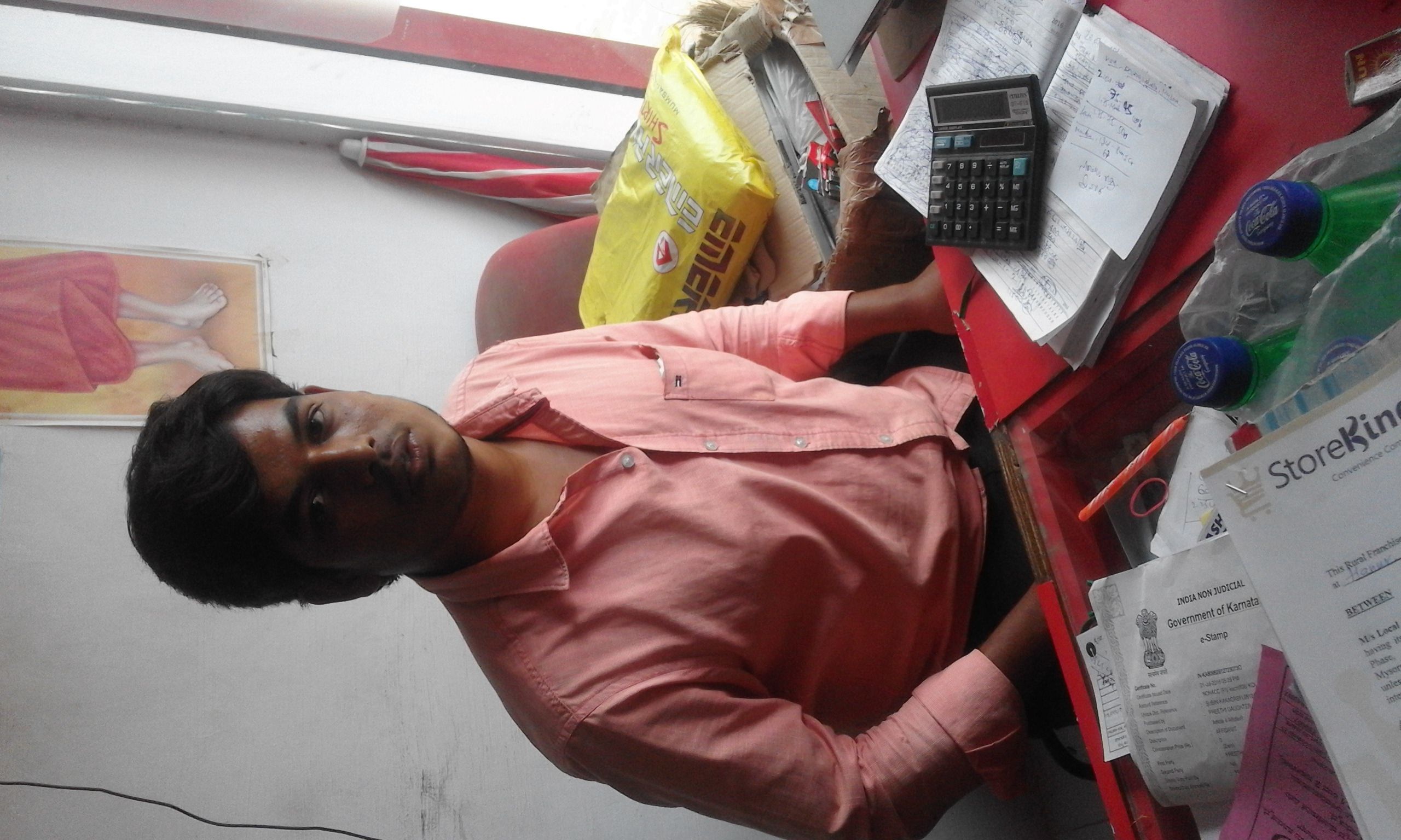 Sri Vademalleshwara Store