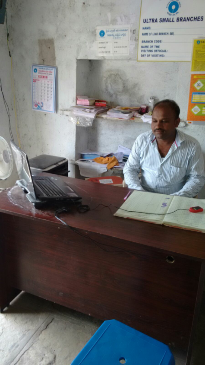 Mahender Online Services