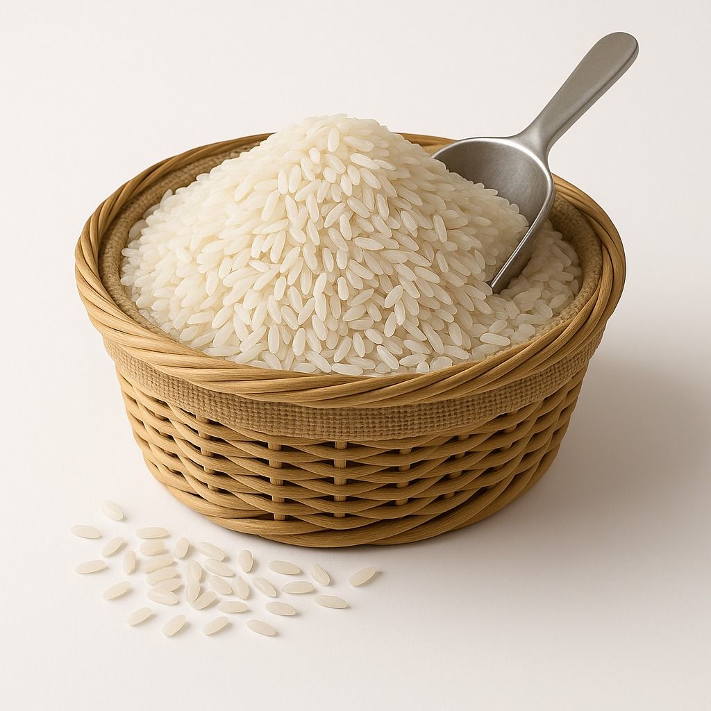 Bullet Kolam Rice, 1kg