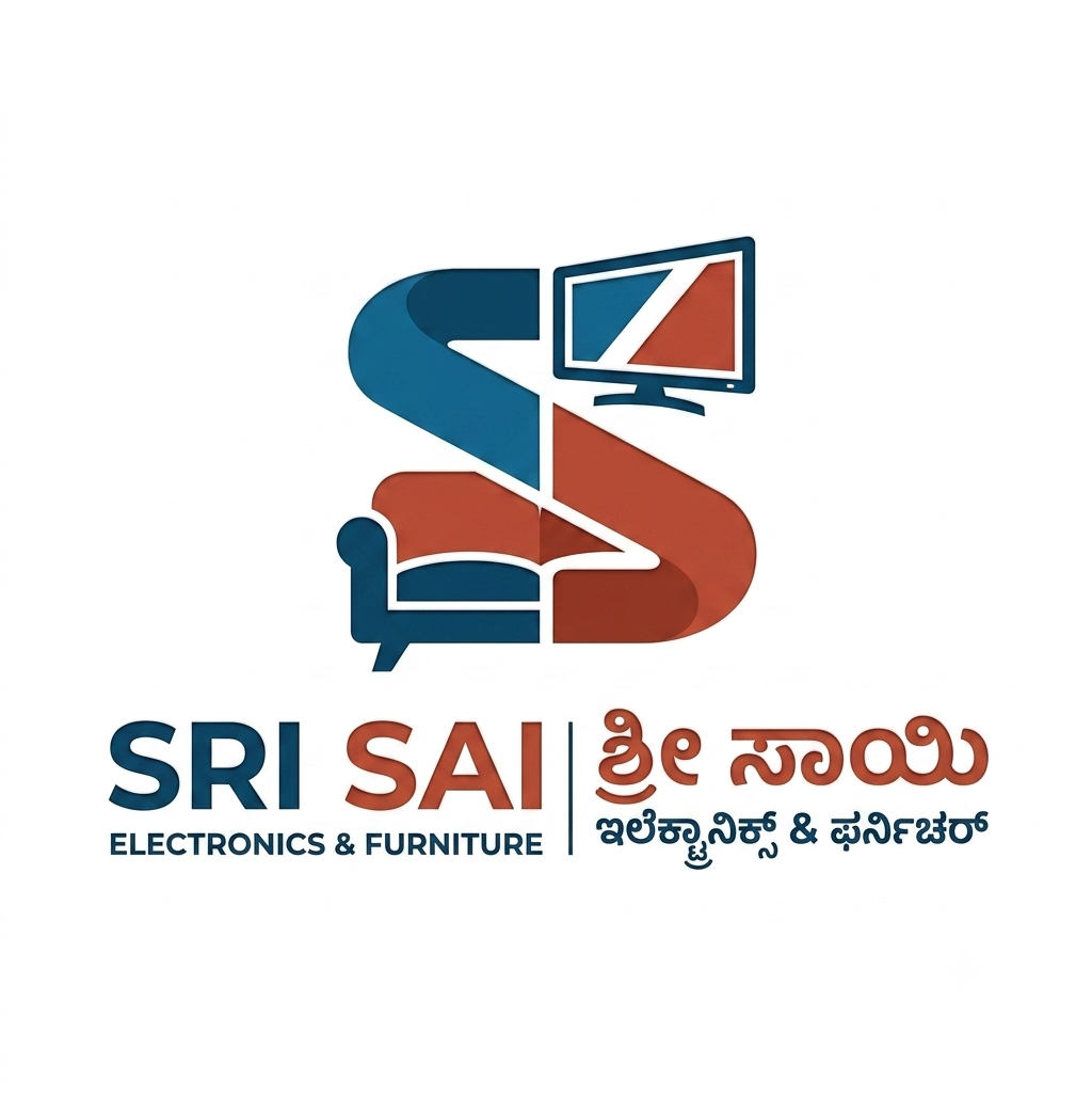 Sri Sai Electronics & Furniture 