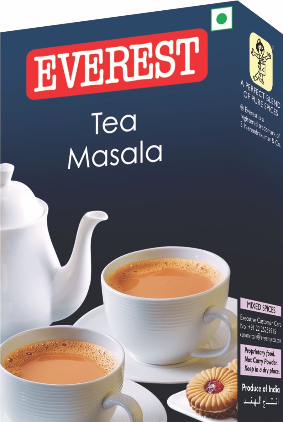 Everest Tea Masala, 25g