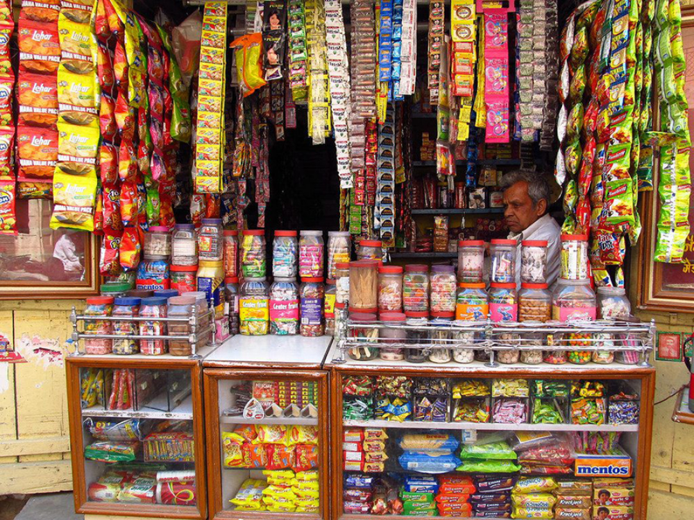 Shiva Shakti store