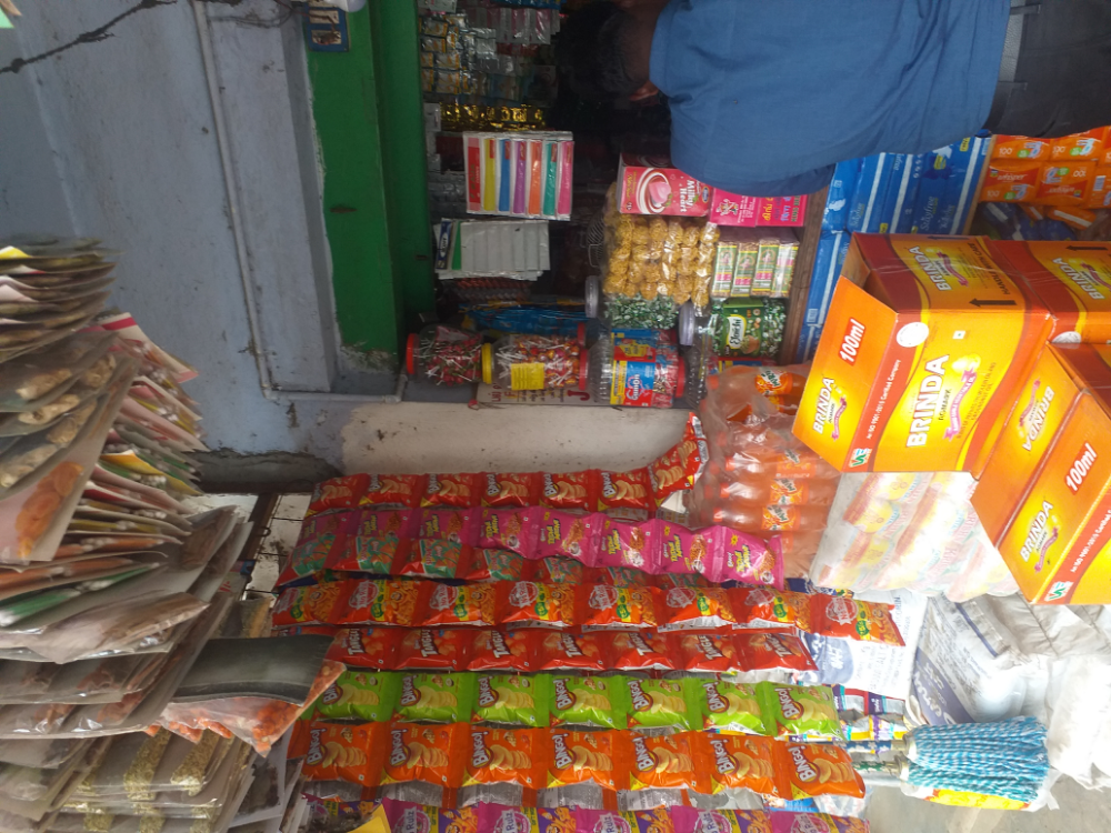 Ramdev Store