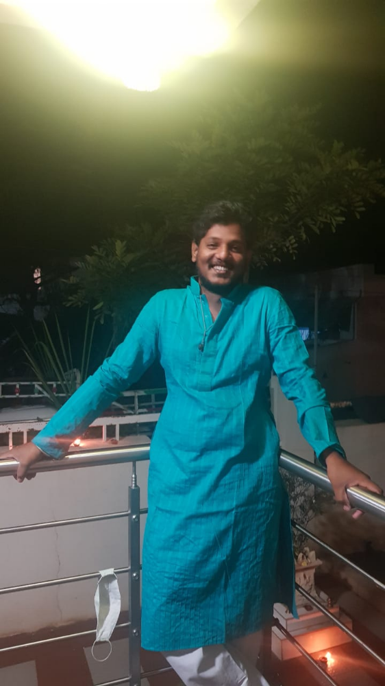 Arun