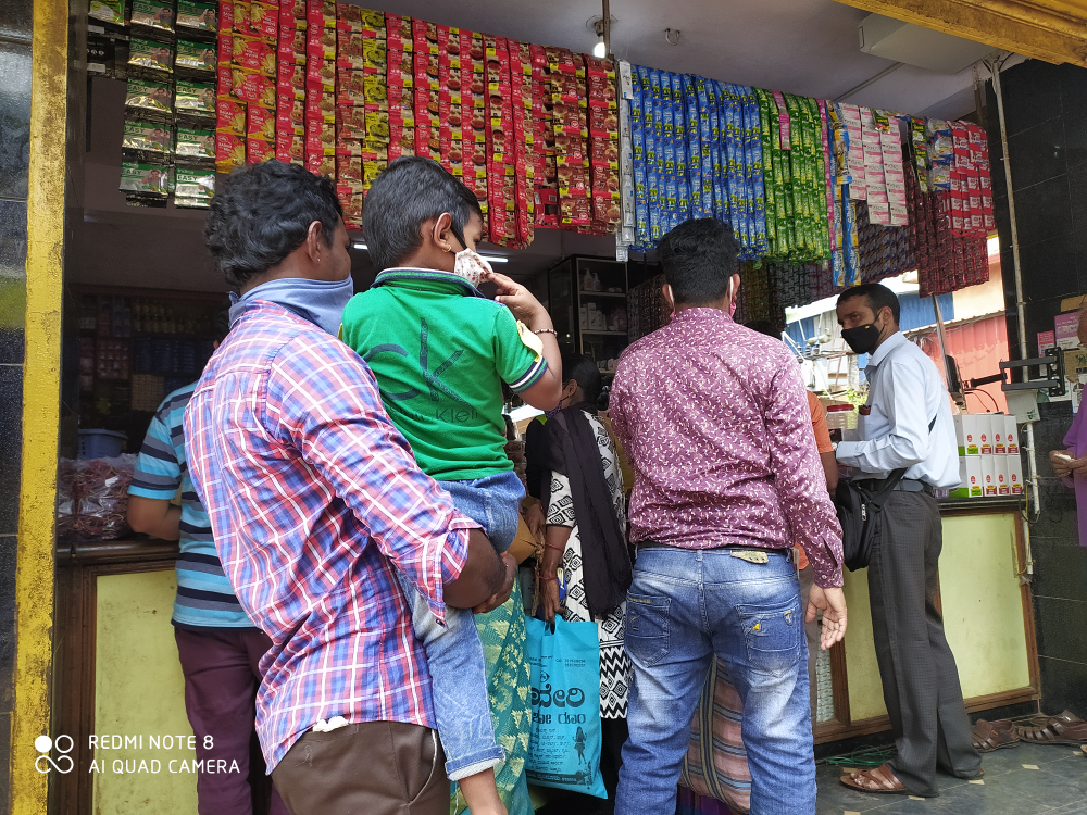 SACHIN STORES