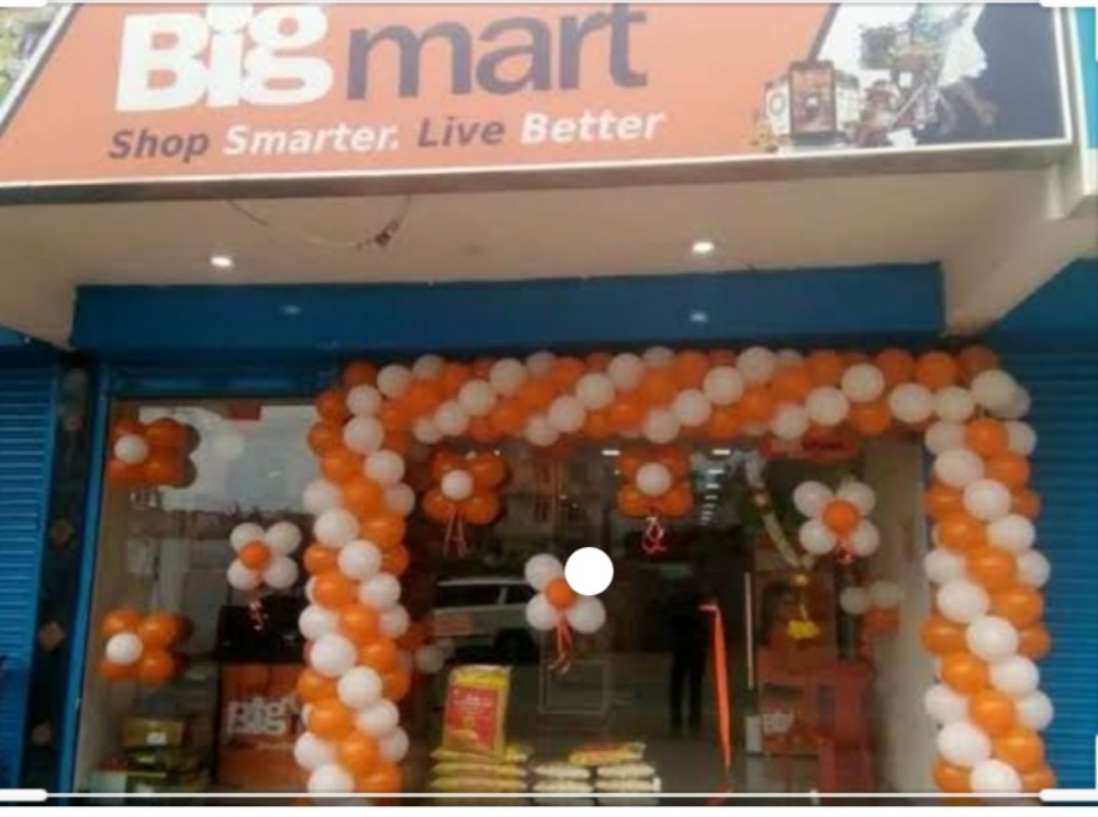 Biggmart