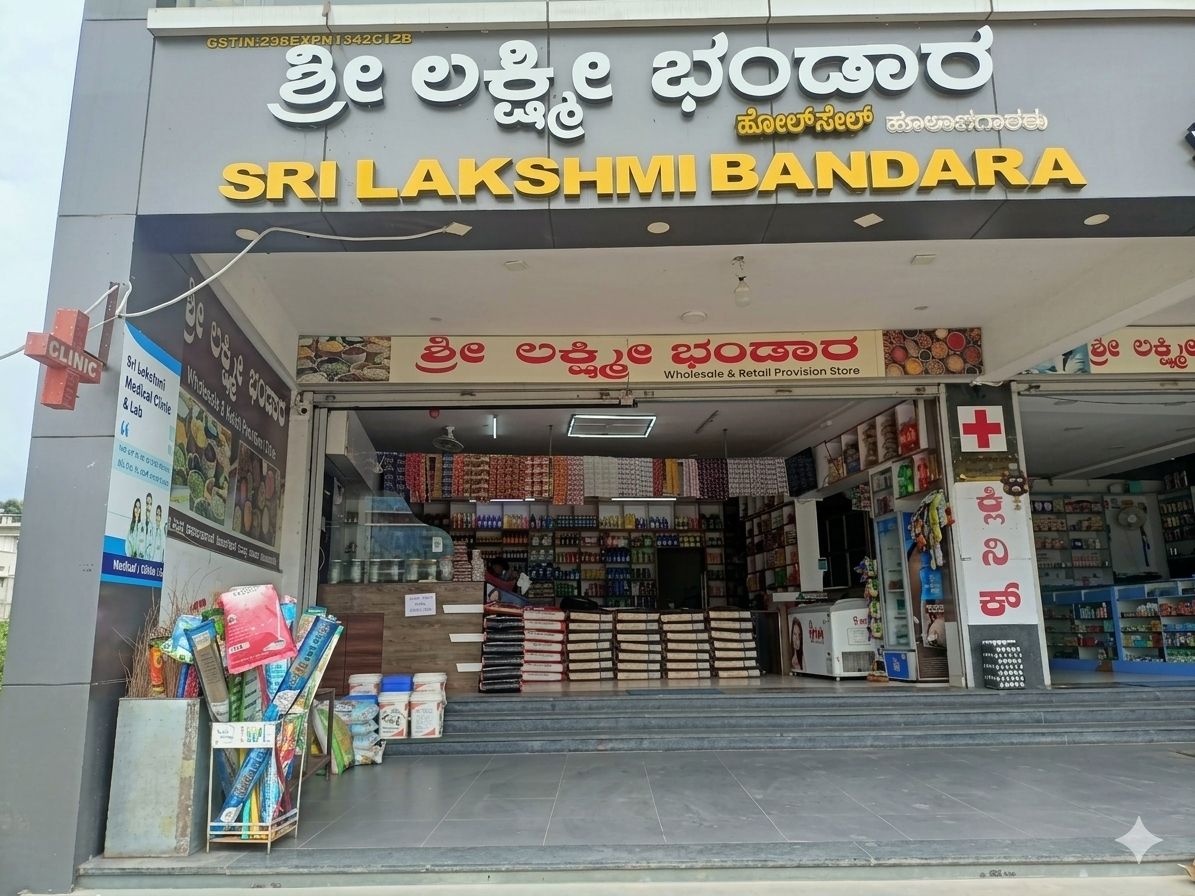 Sri Lakshmi Bandara